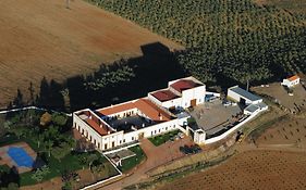 Hotel Bodega el Moral